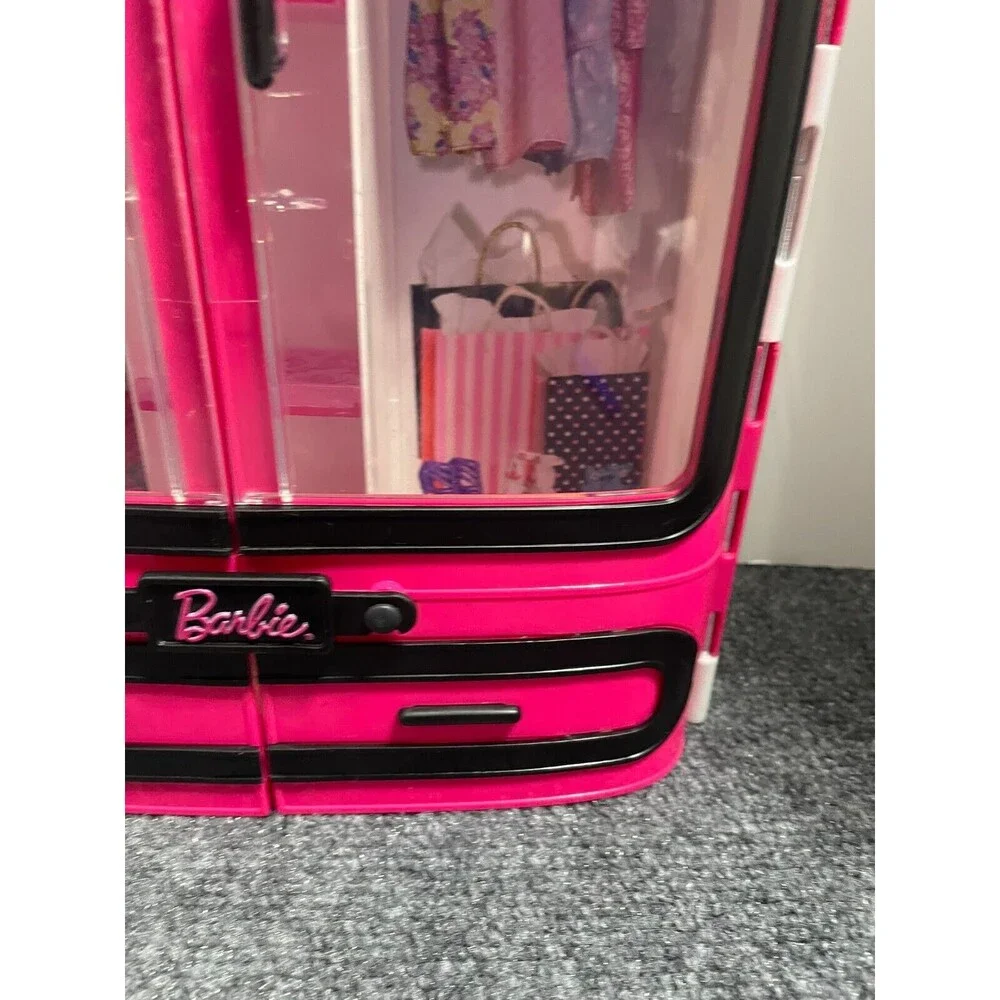 Mattel great pre